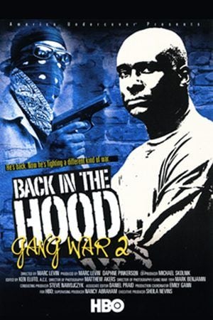 Back in the Hood: Gang War 2 - America Undercover - Documental 2004
