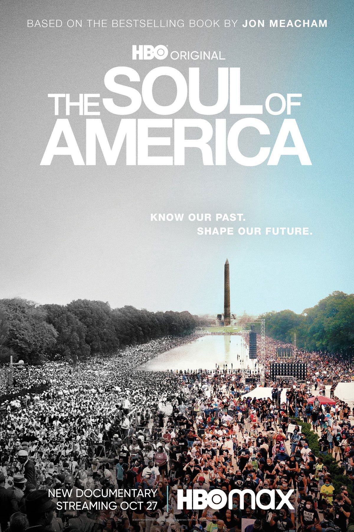 The Soul Of America - Documental 2020