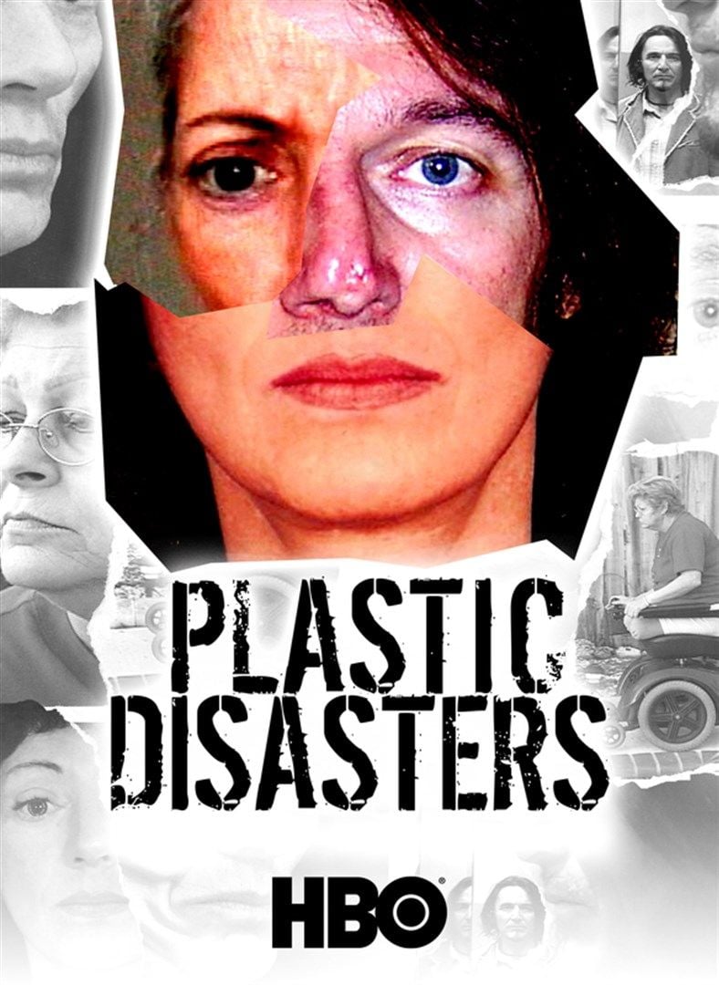 Desastres plásticos - Documental 2006