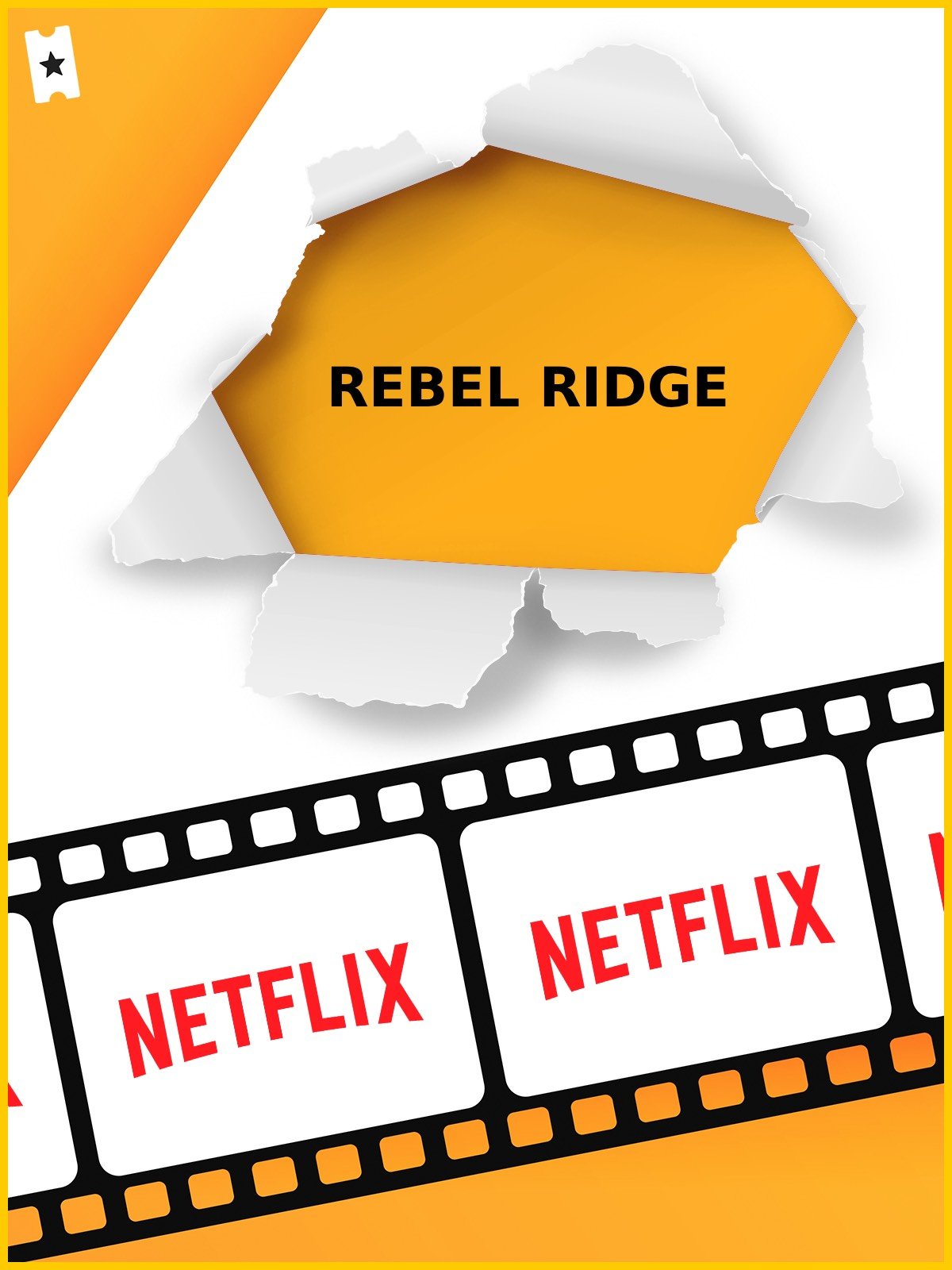 Rebel Ridge Película 2025