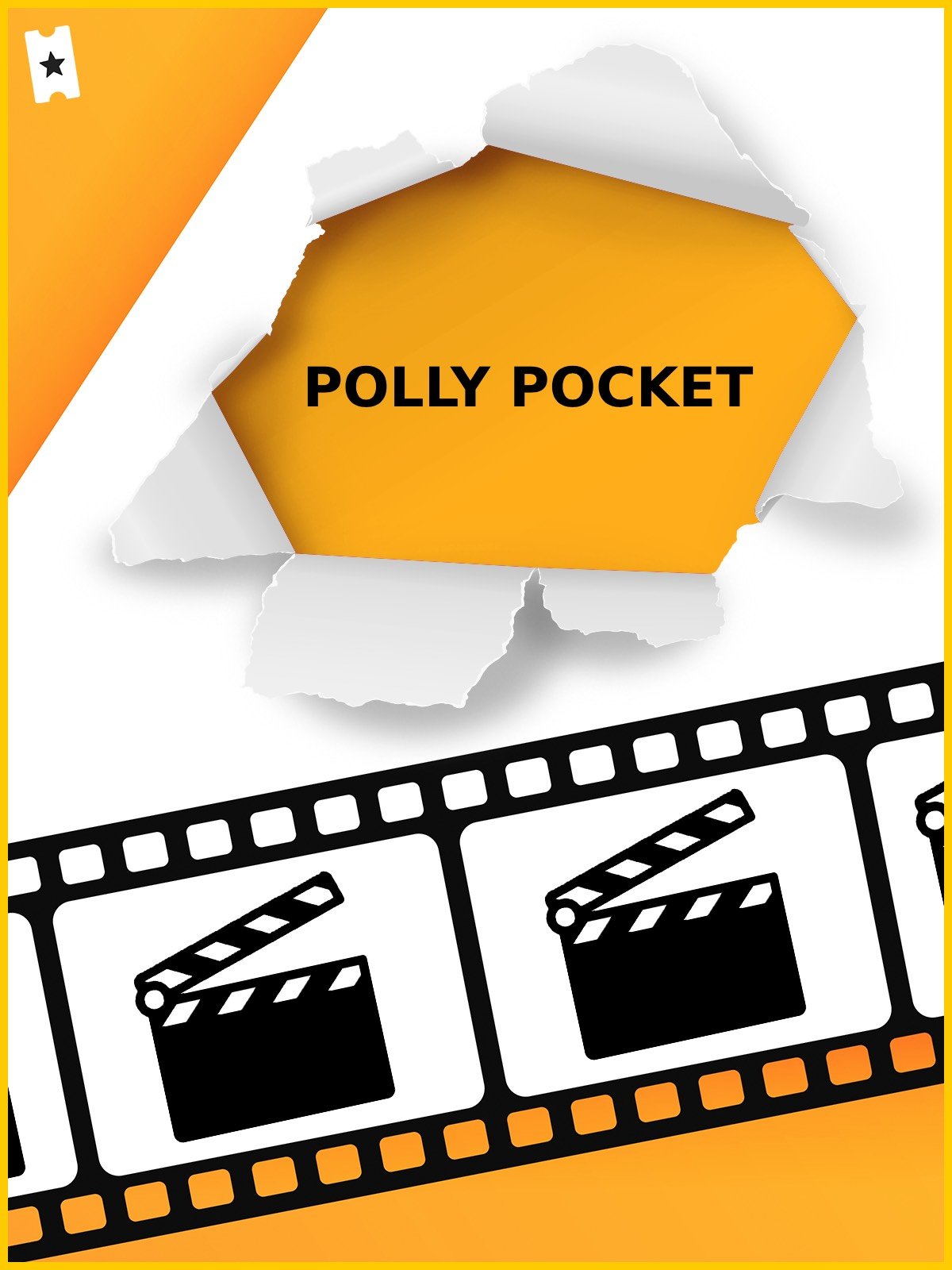 Será que você lembra desse filme da Polly Pocket? - Notícias de cinema -  AdoroCinema