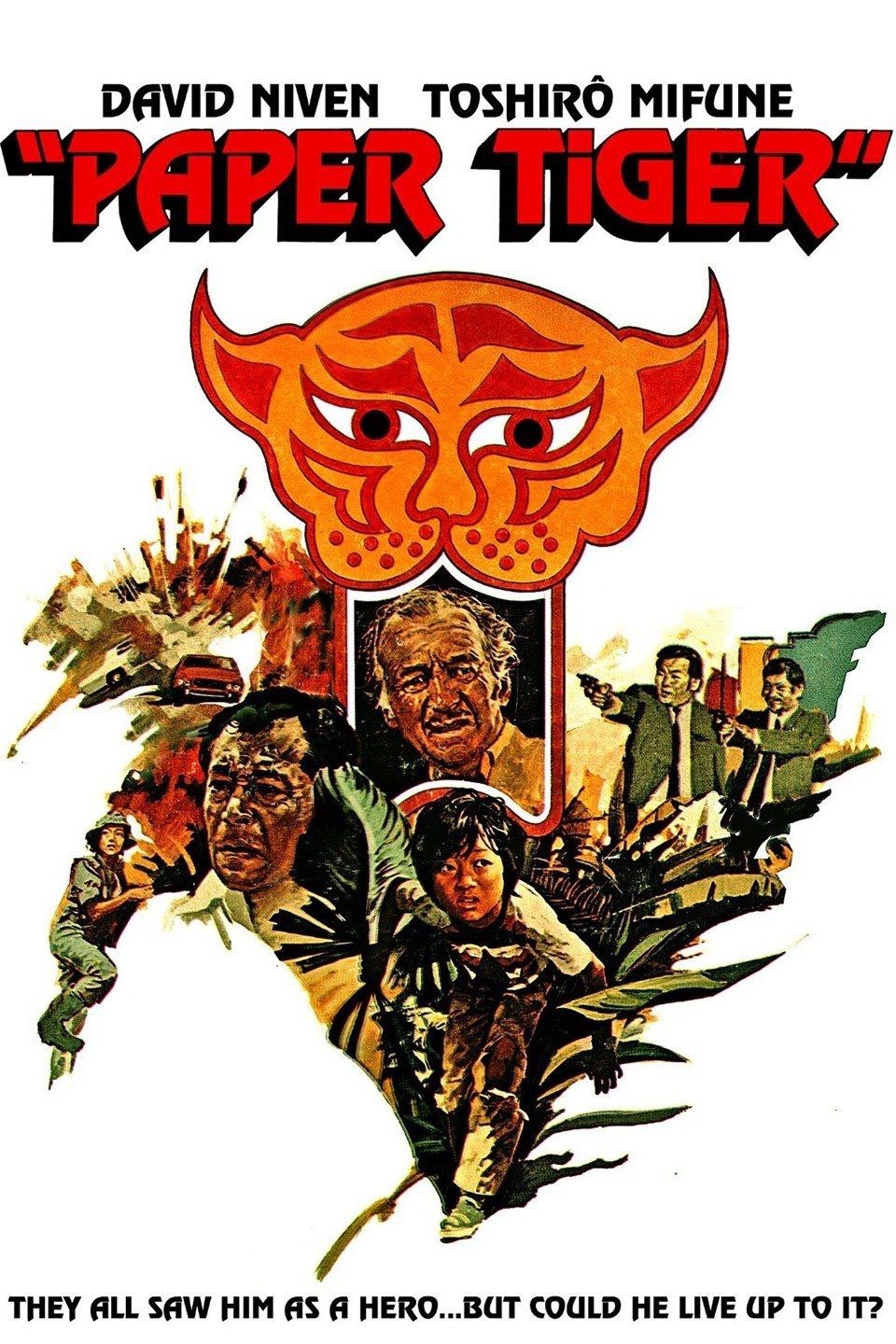 Emboscada en extremo oriente - Película 1975