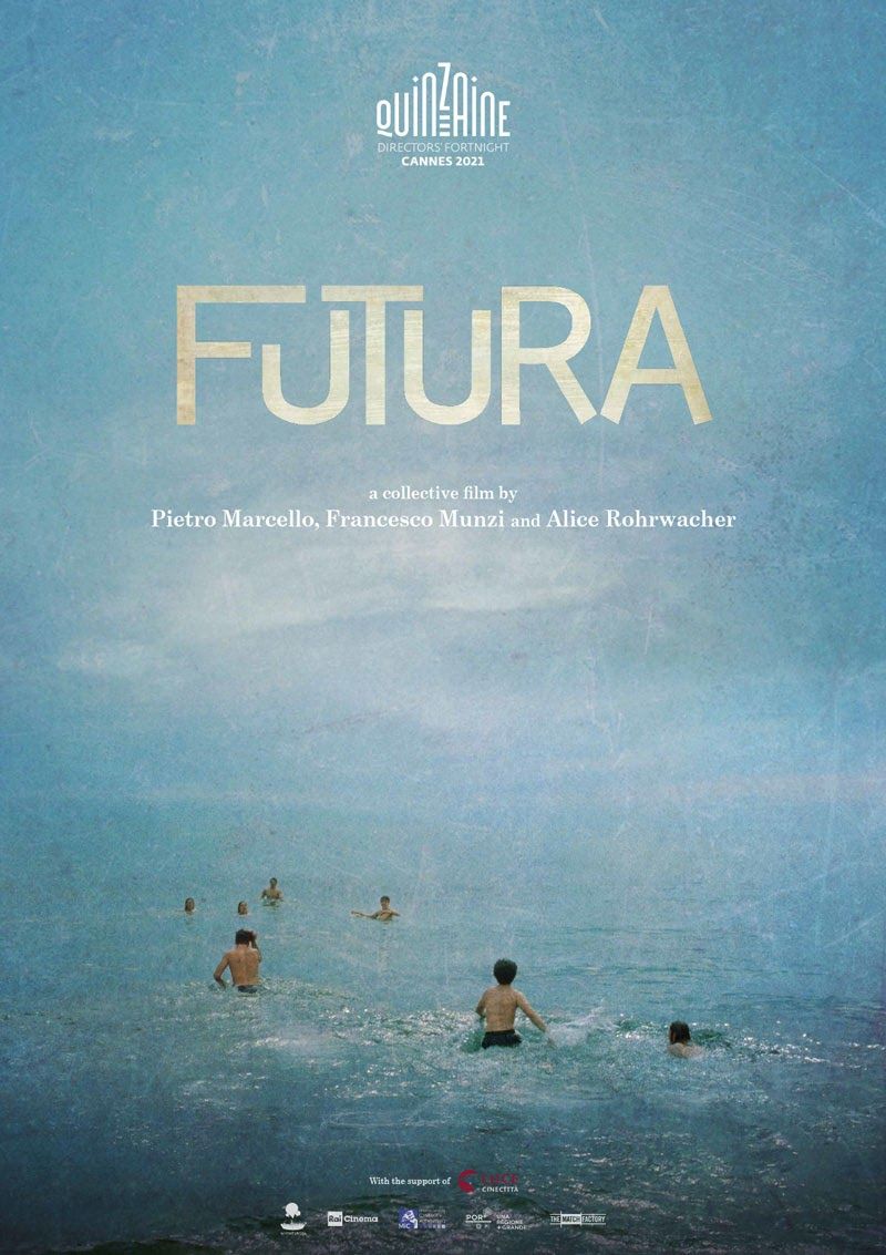 Futura - Documental 2021