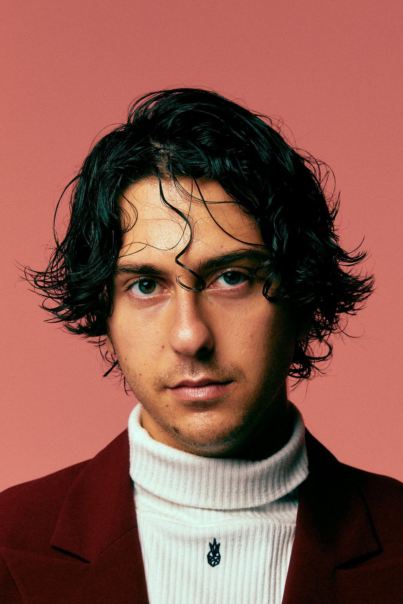 Alex Wolff Peliculas Y Programas De Television