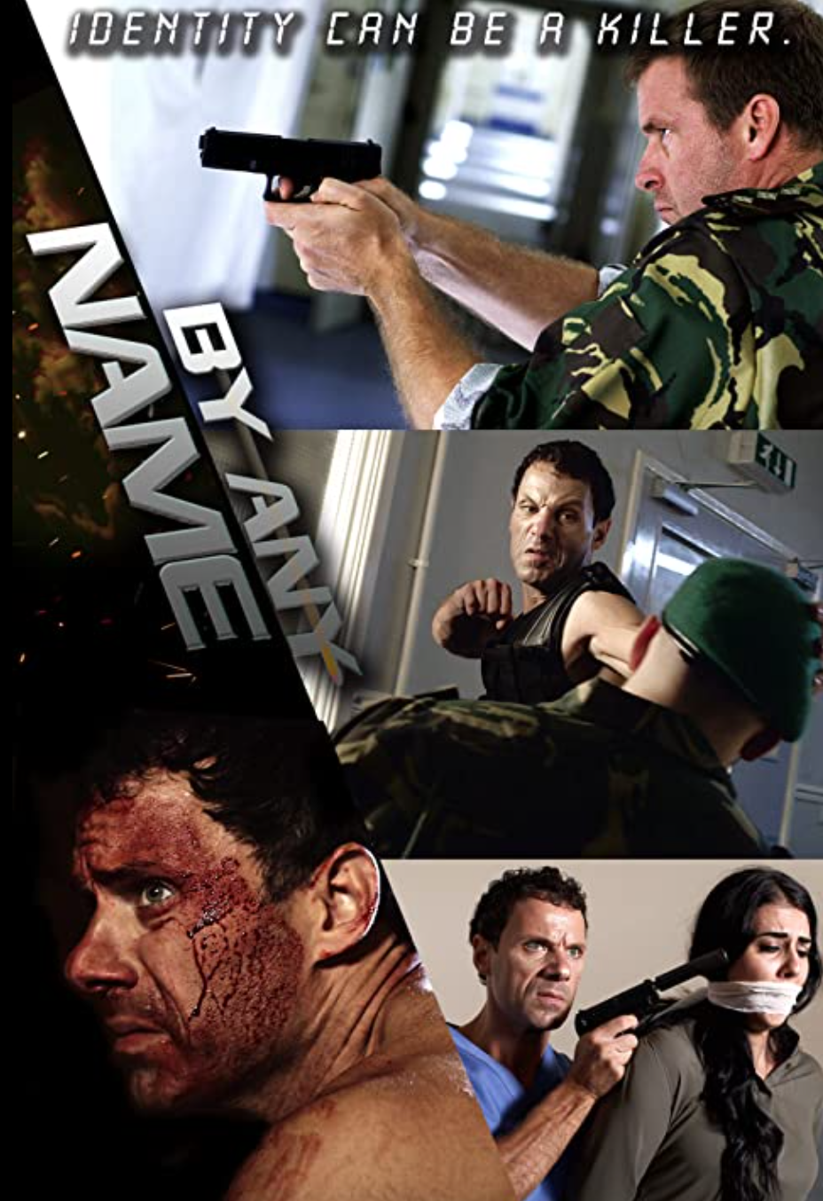 By Any Name - Película 2017