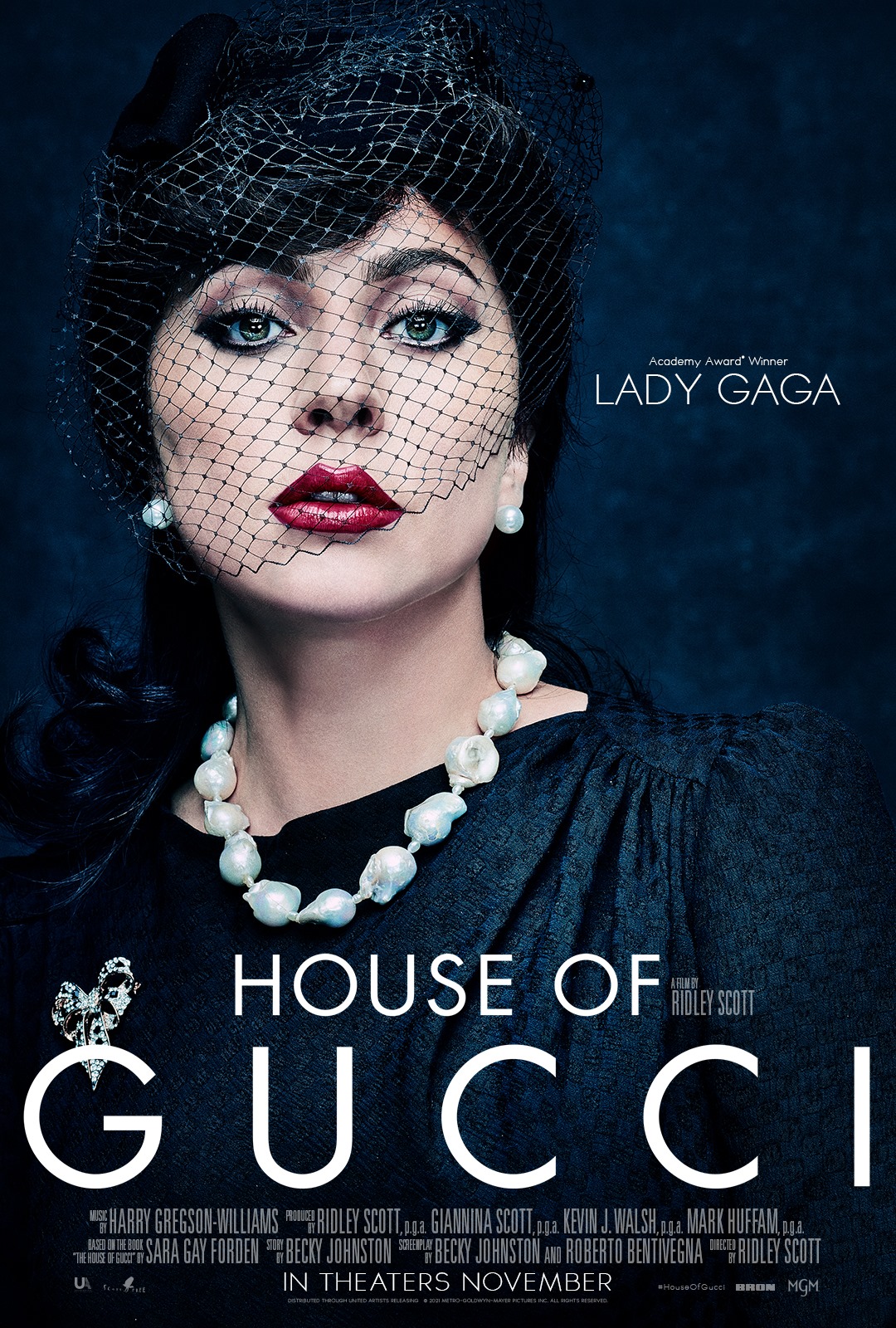 House of Gucci - Película 2021 - SensaCine.com