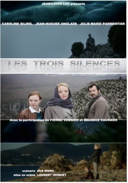 La tentación de matar - Película 2014