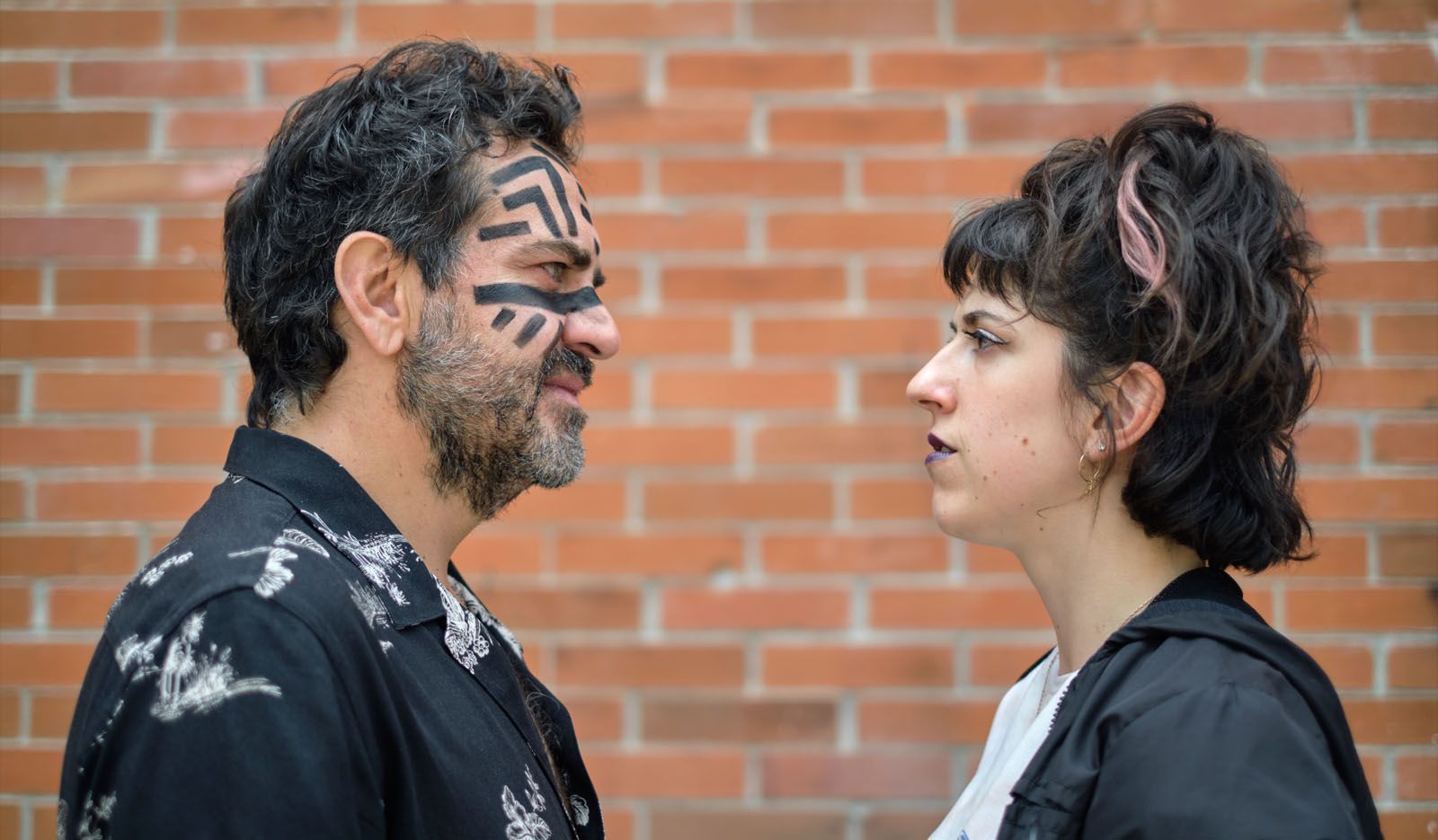 Foto de Flavio Medina Foto Flavio Medina, Lucía Uribe Bracho