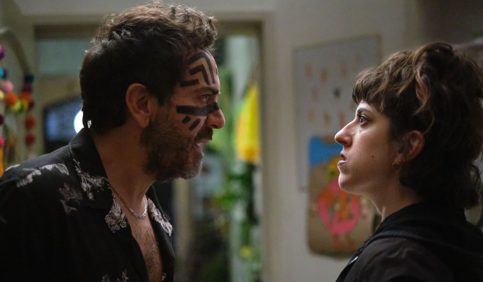 Foto de Flavio Medina Foto Flavio Medina, Lucía Uribe Bracho