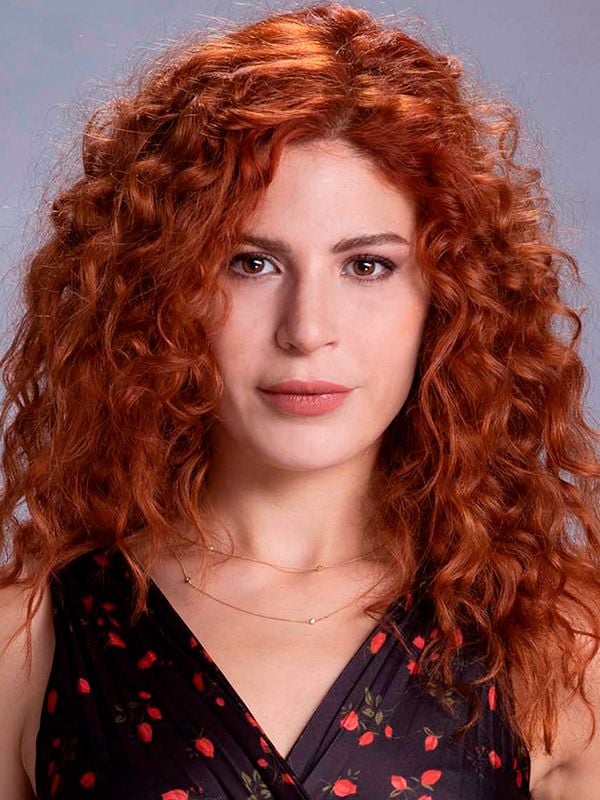 Yeliz Kuvancı