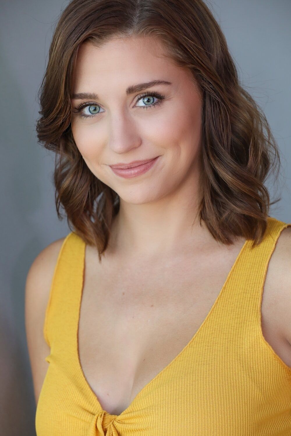Taylor Misiak Filmografía SensaCine