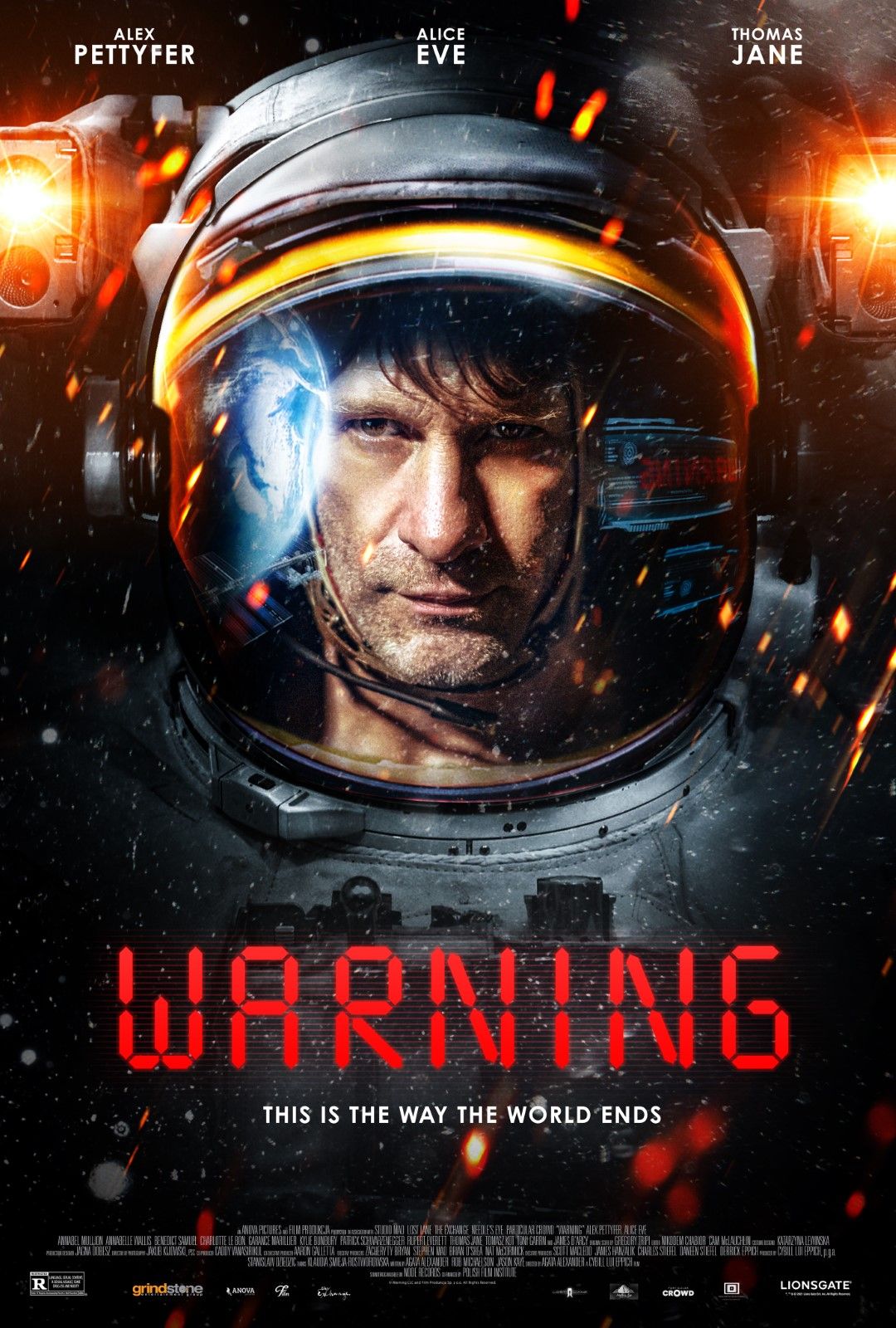 Alerta (2021)