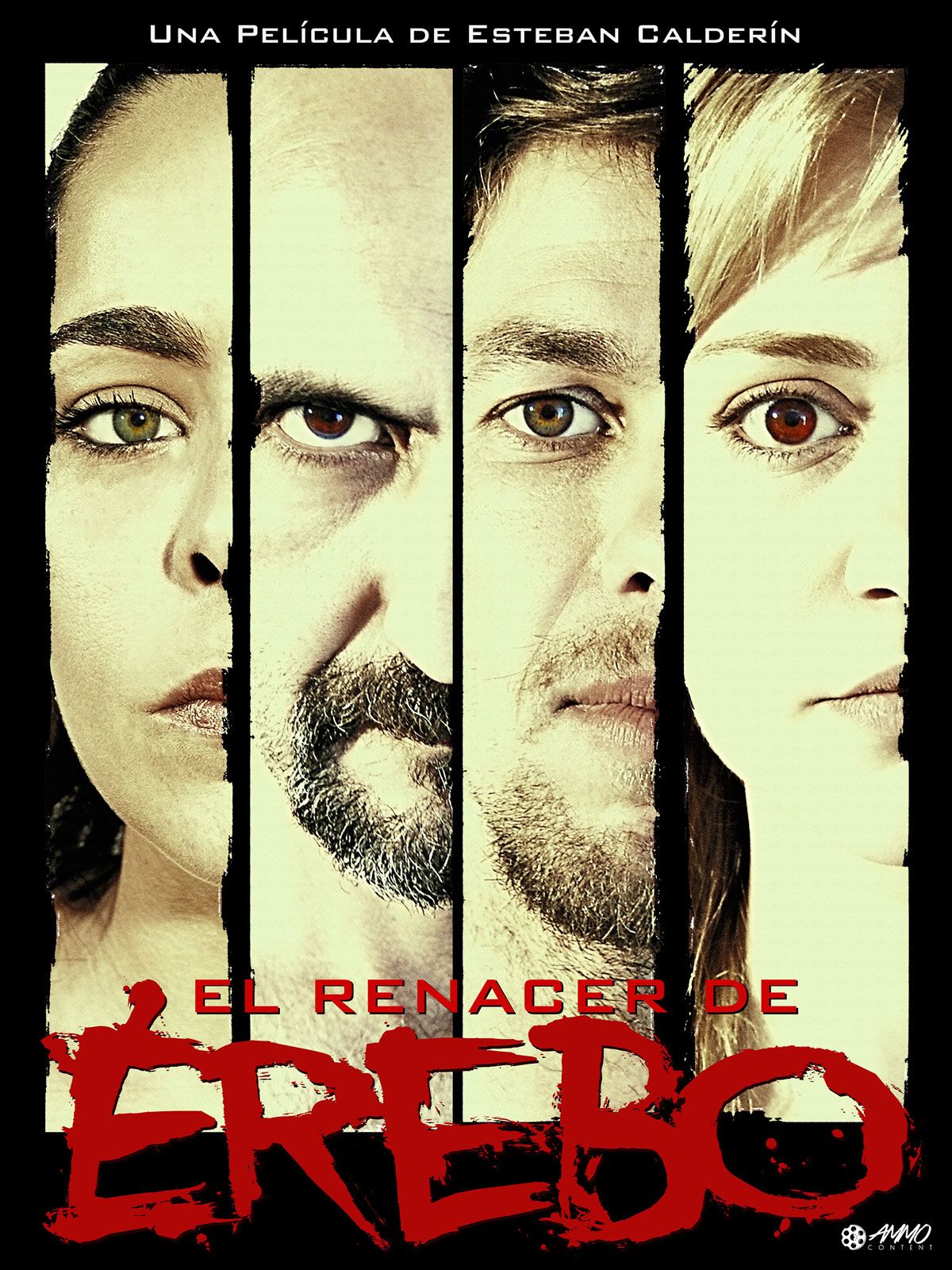 El renacer de Érebo - Película 2014