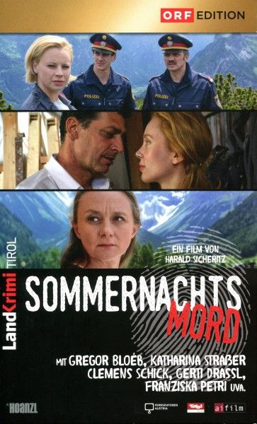 Precipicio - Película 2016