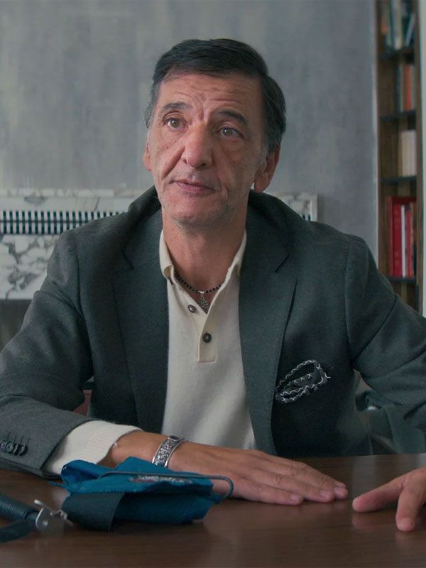 Los reyes de la estafa - Documental 2021