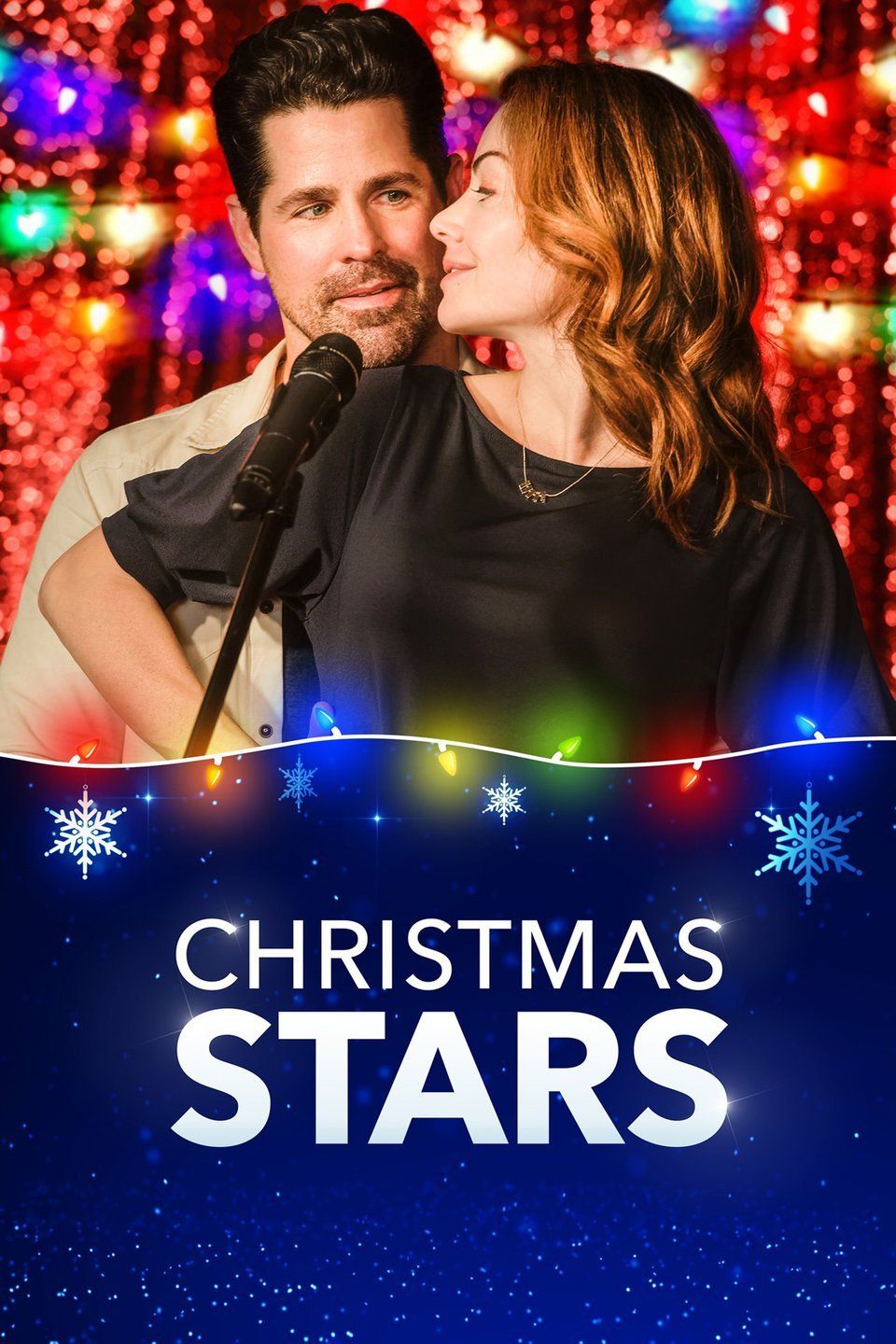 Estrella de Navidad - Película 2019