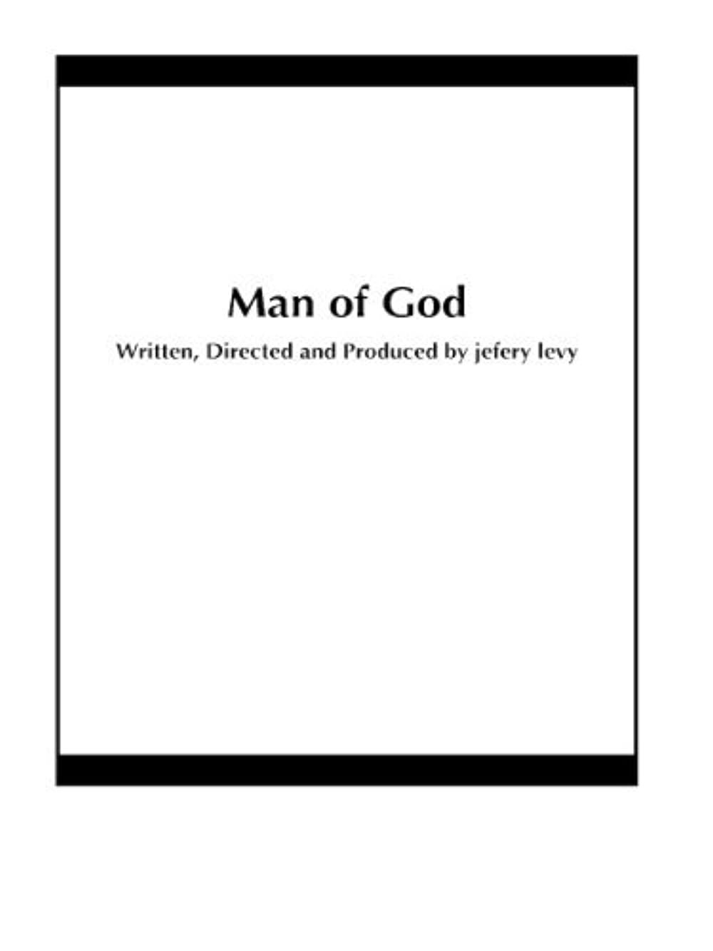 Man of God - Película 2005
