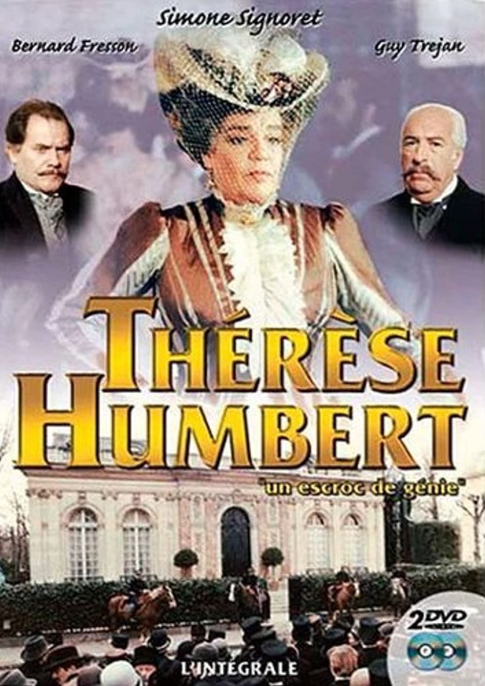 Thérèse Humbert - Película 1983