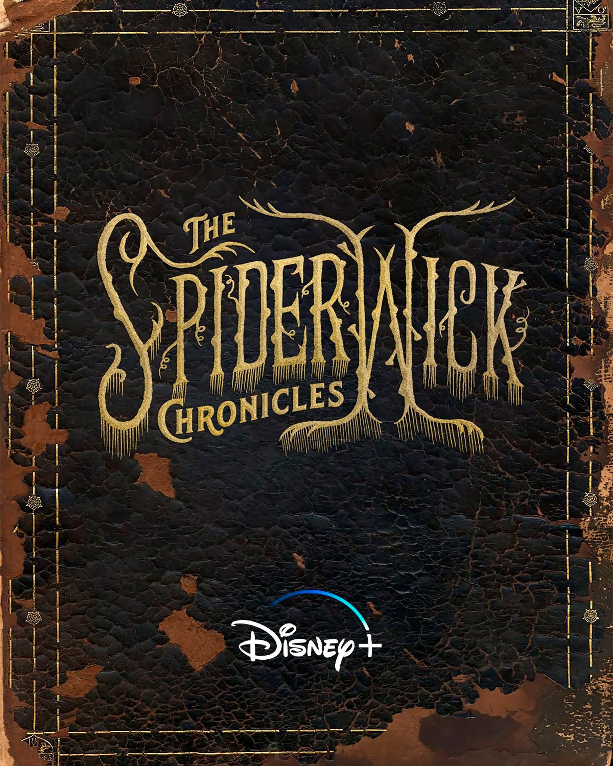 The Spiderwick Chronicles Serie 2024