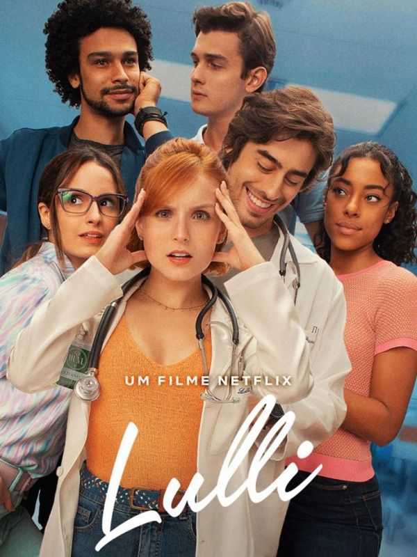 Lulli - Película 2020