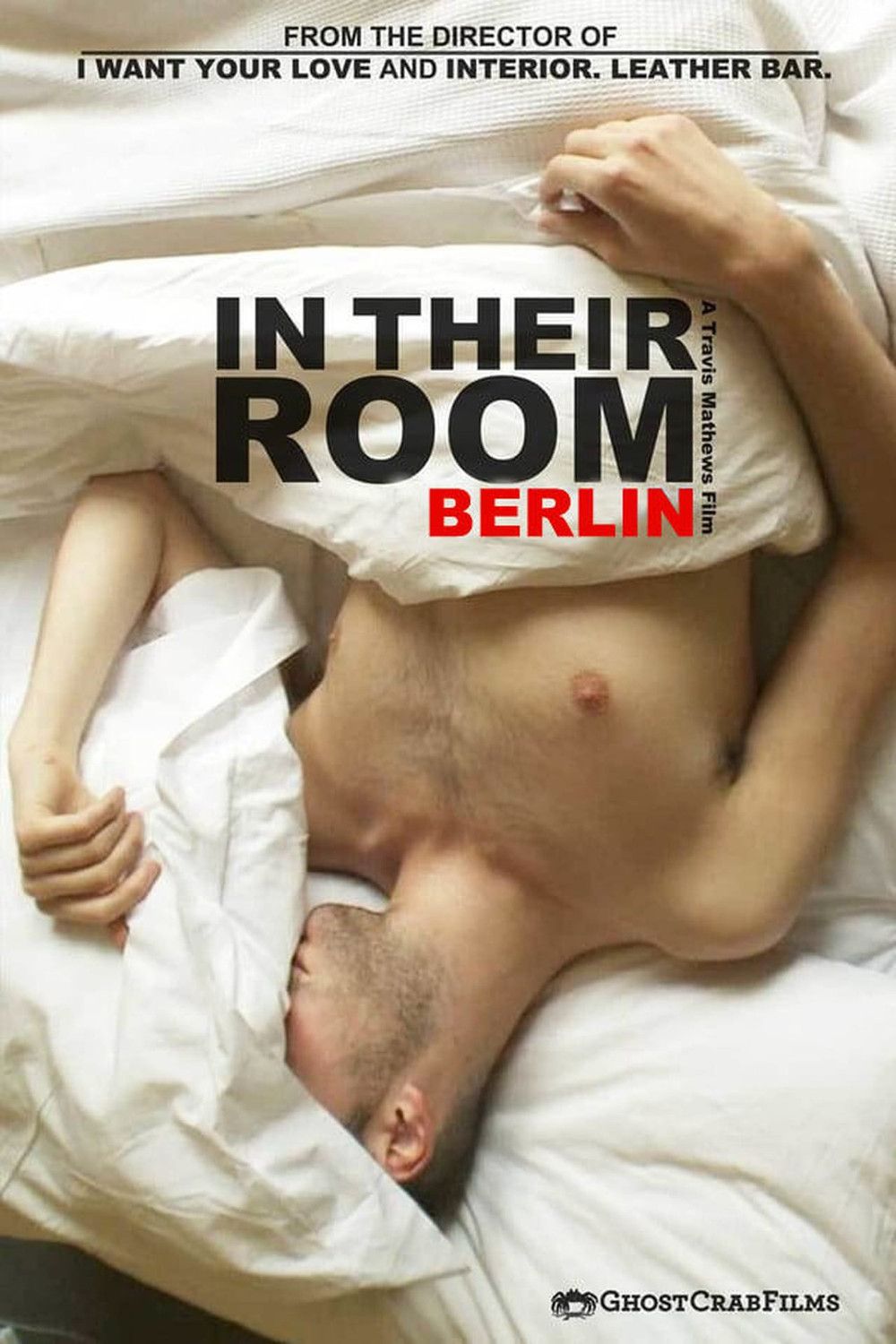 In their Room - Berlin - Documental 2011