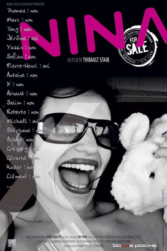 Nina - Documental 2007