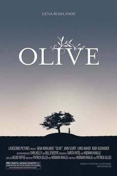 Olive - Película 2011