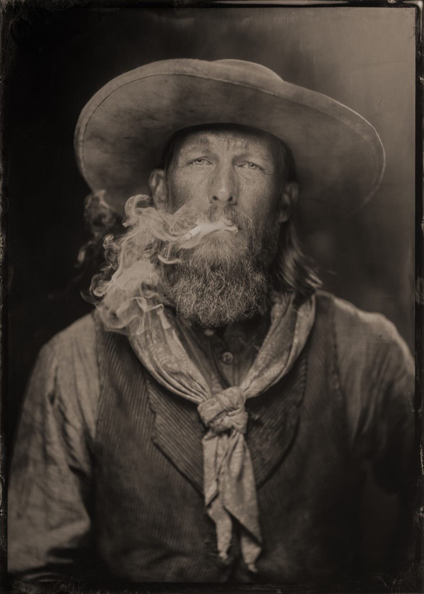 1883 : Foto James Landry Hbert - Foto 10 Sobre 25 - SensaCine.com