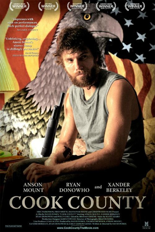 Cook County - Película 2009