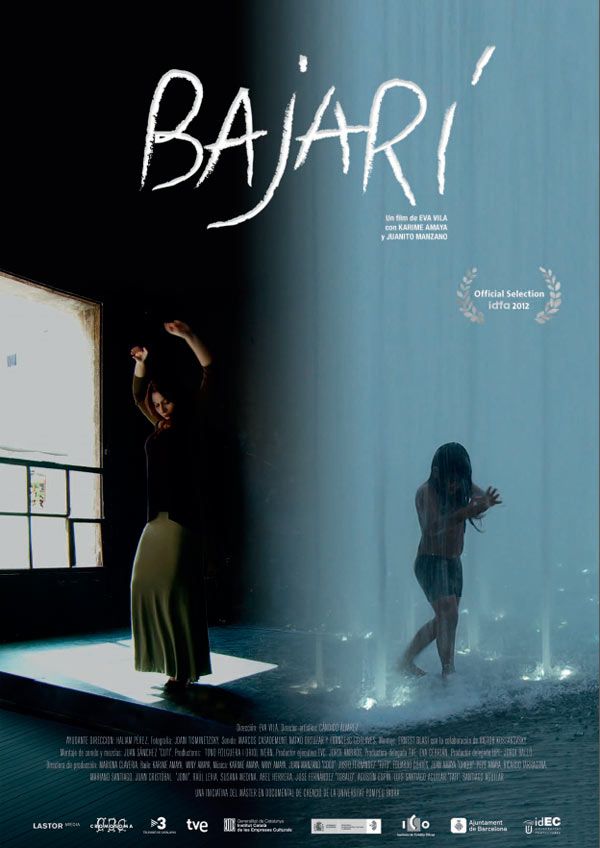 Bajarí - Documental 2013