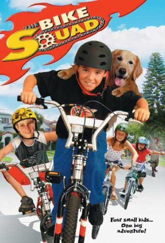 The Bike Squad - Película 2005