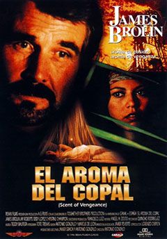 El aroma del copal - Película 1996