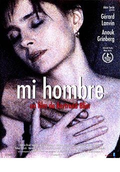 Mi hombre - Película 1996