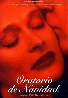 Oratorio de Navidad - Película 1996