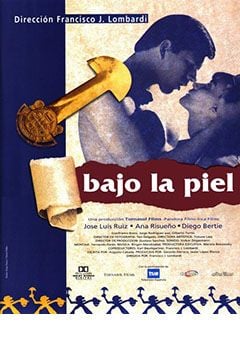 Bajo la piel - Película 1997
