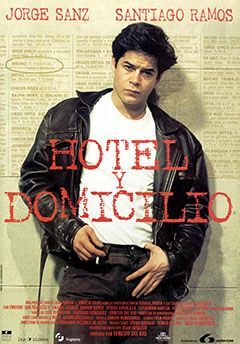 Hotel y domicilio - Película 1995