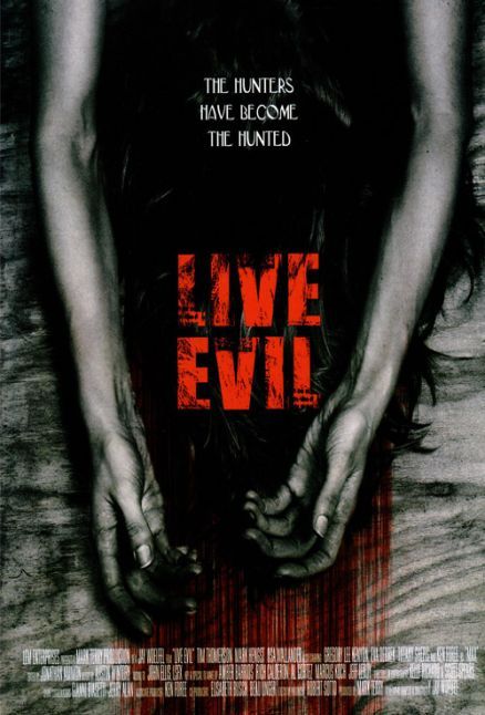 Live Evil - Película 2009