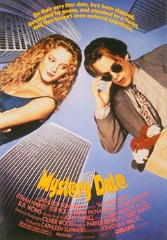 Cita misteriosa - Película 1991