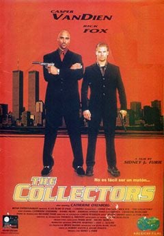The Collectors - Película 1999
