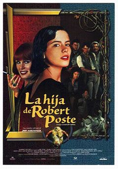 La hija de Robert Poste - Película 1995
