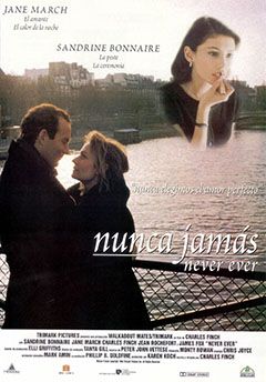 Nunca jamás - Película 1996