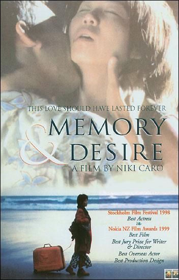 Memoria y Deseo - Película 1997