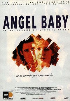 Angel Baby - Película 1995