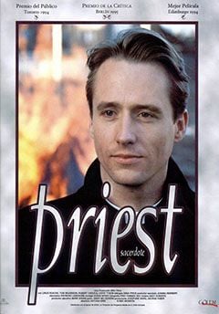 Priest (Sacerdote) - Película 1994