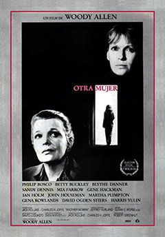 Otra mujer - Película 1988