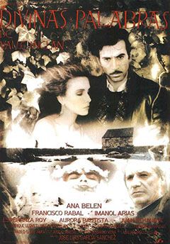 Divinas Palabras - Película 1987