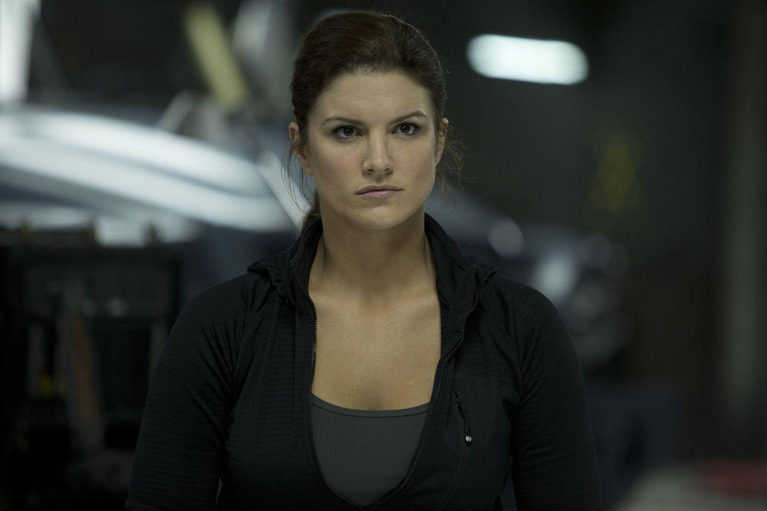 Foto de Gina Carano Fast & Furious 6 Foto Gina Carano Foto 23 de