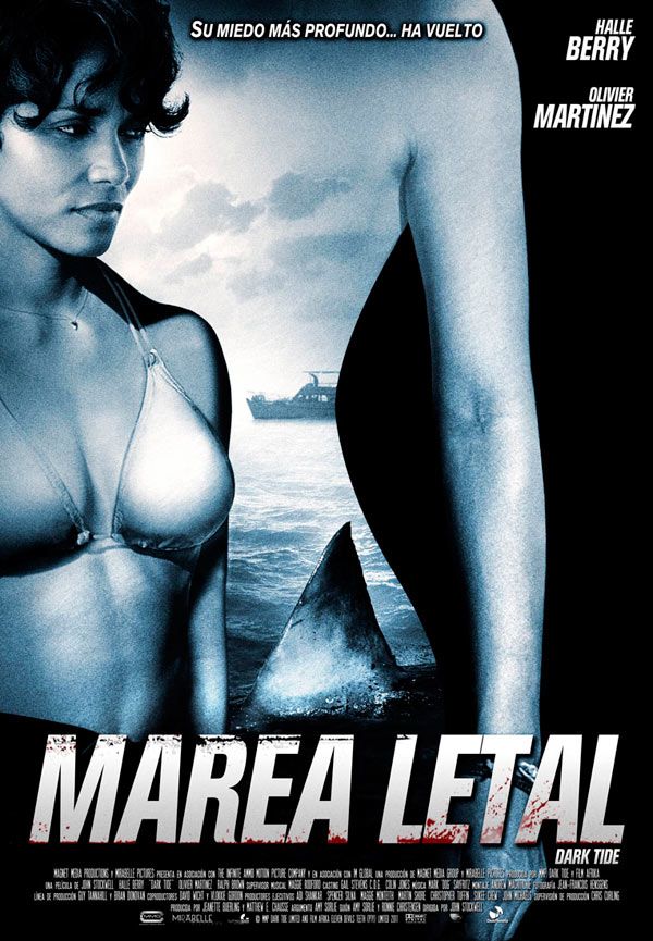 Marea letal - Película 2012
