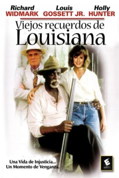 Viejos recuerdos de Louisiana - Película 1987