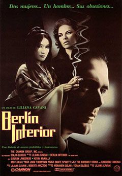 Berlín interior - Película 1985